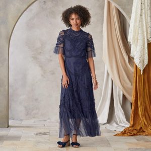 Shantel Dress. Petite