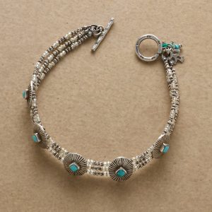 Colima Bracelet