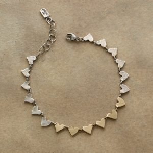 Love Abundant Bracelet